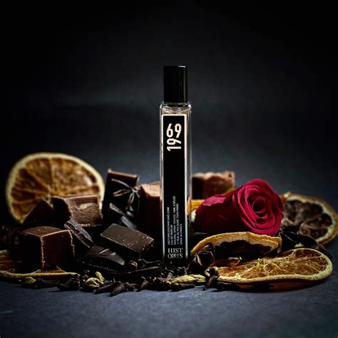 Histoires De Parfums 1969 Parfum de Revolte .